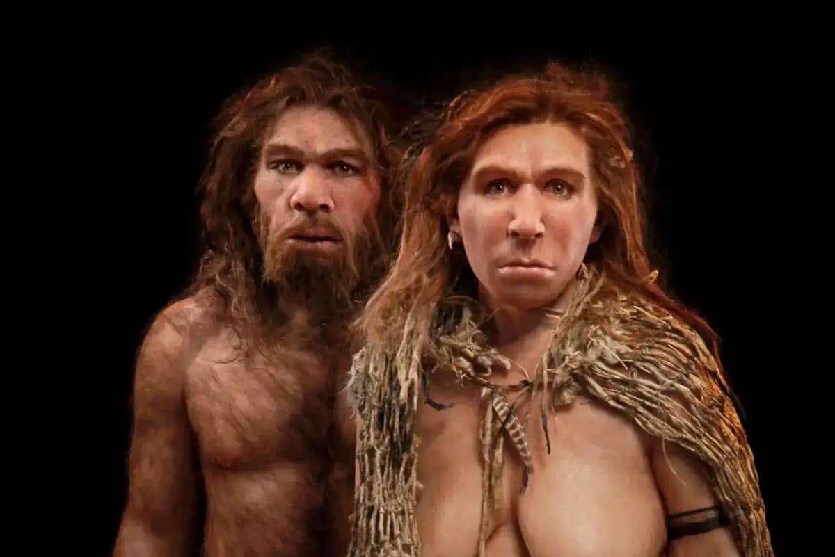 New Genetic Insights Uncover Complex Interactions Between Neanderthals and Modern Humans 