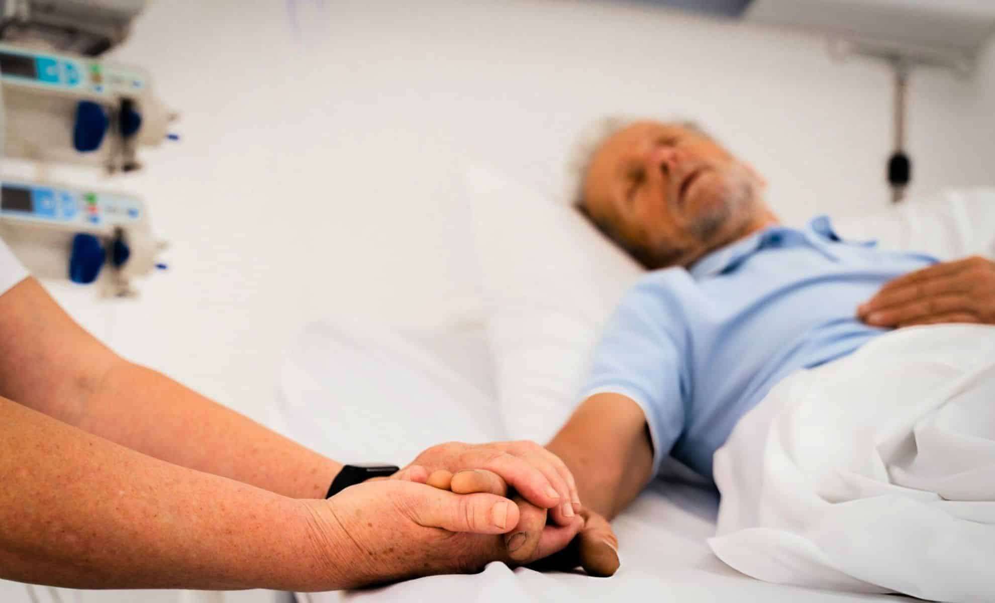 The 'Death Rattle': What This Ominous Noise Reveals About Imminent Passing 