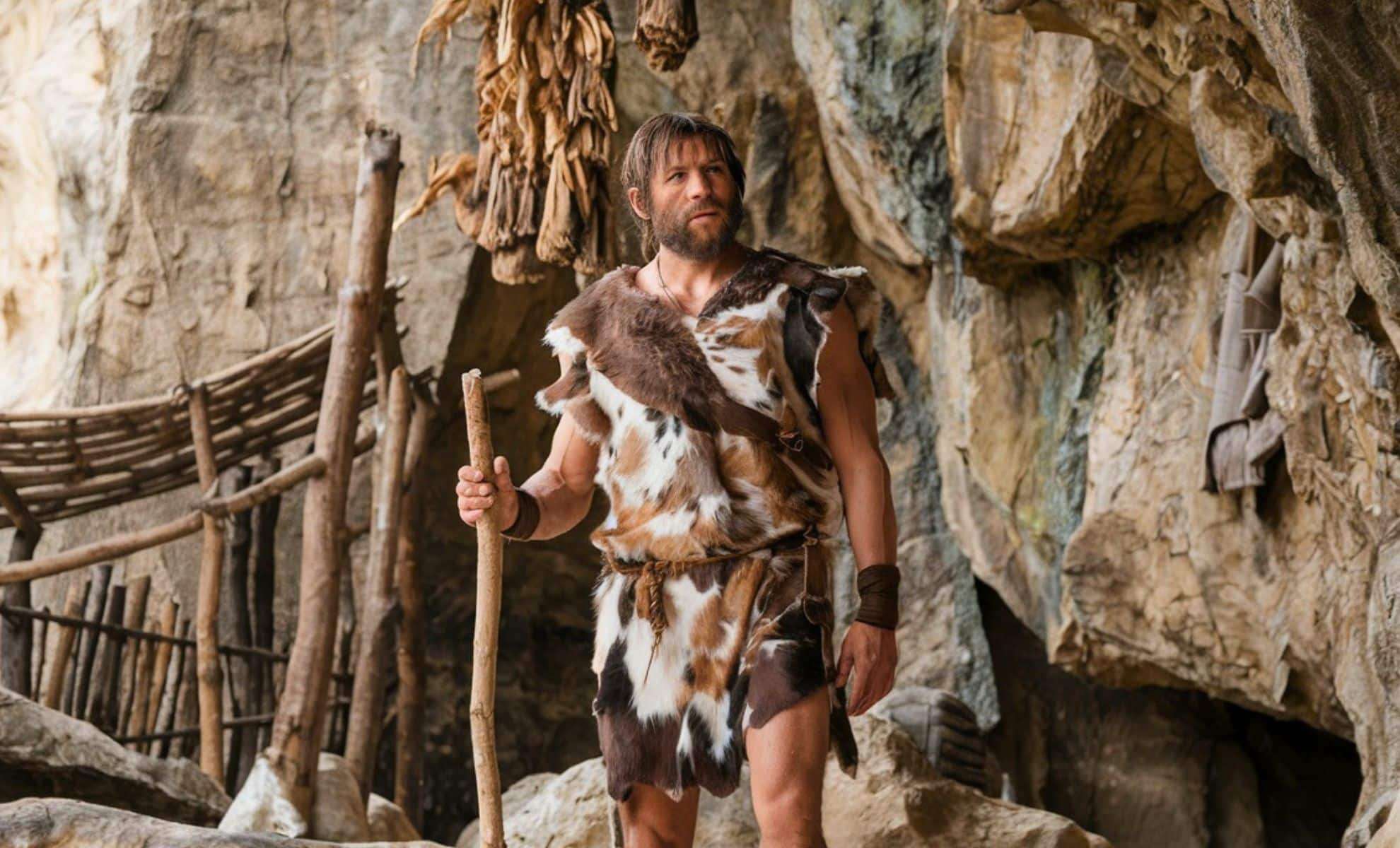 Unlocking the Origins of Human Clothing Through Lice DNA 