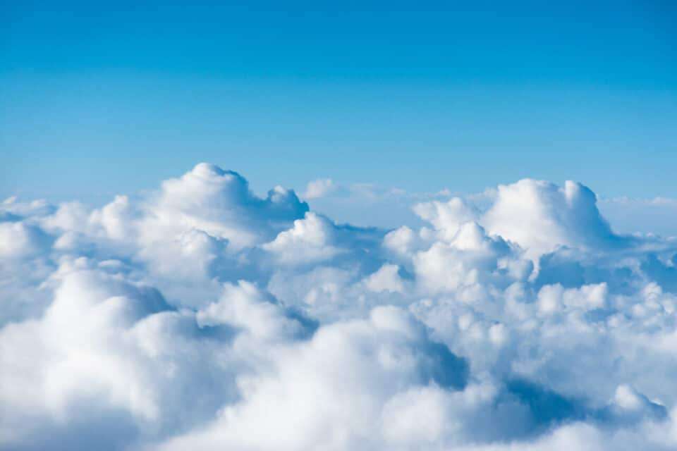NASA’s Artificial Clouds: Unlocking Secrets of the Upper Atmosphere 