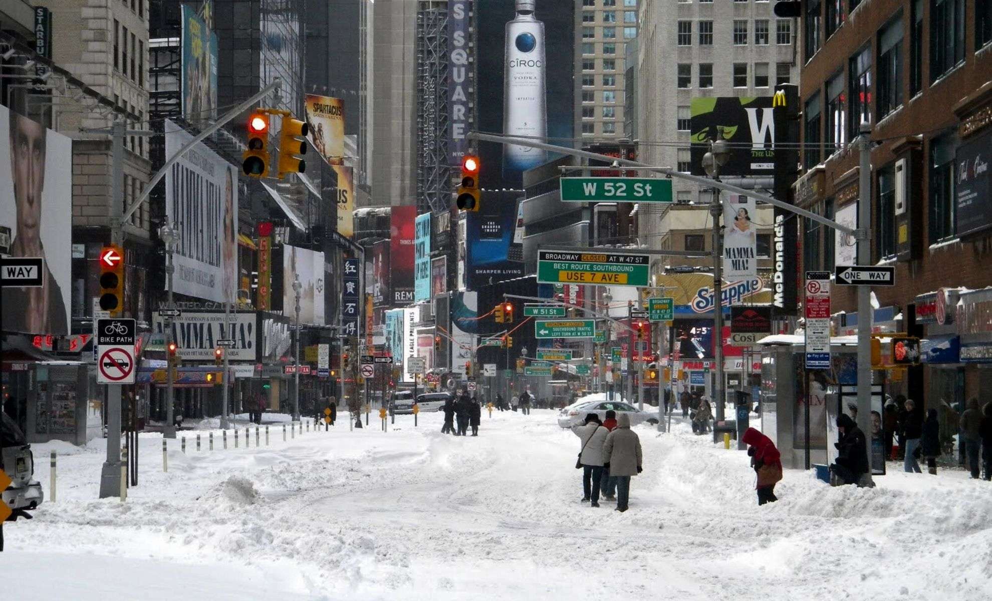 Winter Storm Alerts Spread Across 19 States with Snow Depths Reaching 3 Feet and Elevated Avalanche Warnings This Weekend 