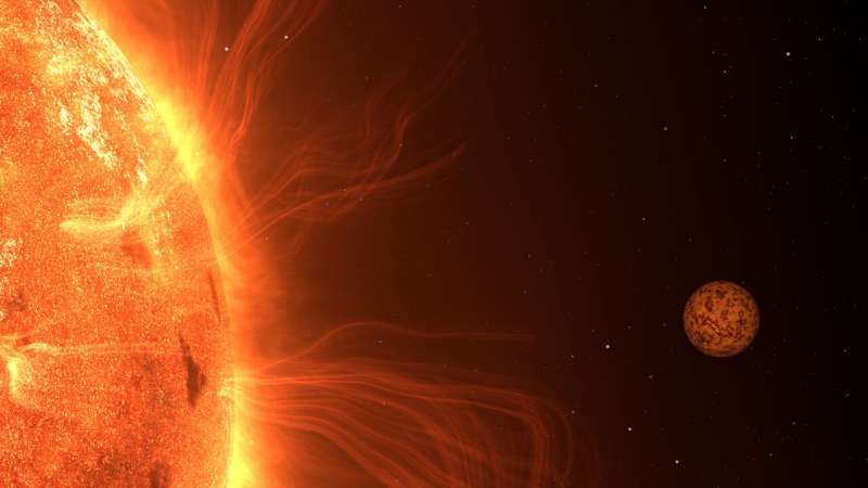 Could TRAPPIST-1 b Host an Atmosphere? New Findings from NASA’s JWST Mission 