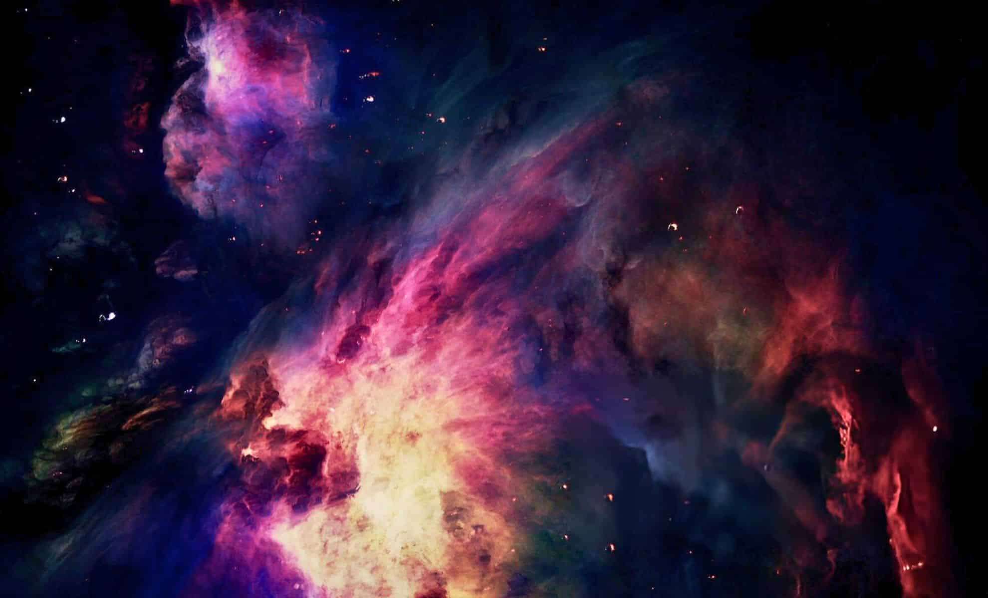 New Study Challenges Dark Energy: Universe’s Accelerated Expansion May Be an Illusion 