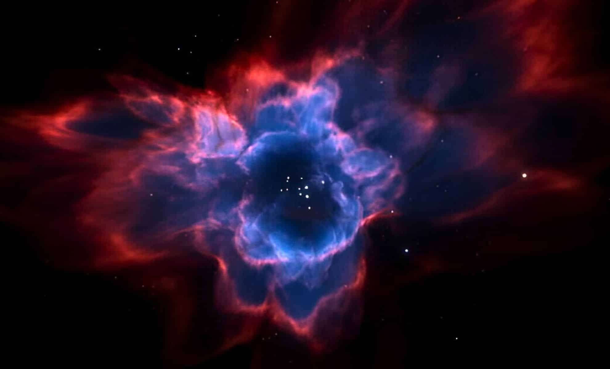 Scientists Challenge Dark Energy with a 'Lumpy' Universe Expansion Model 