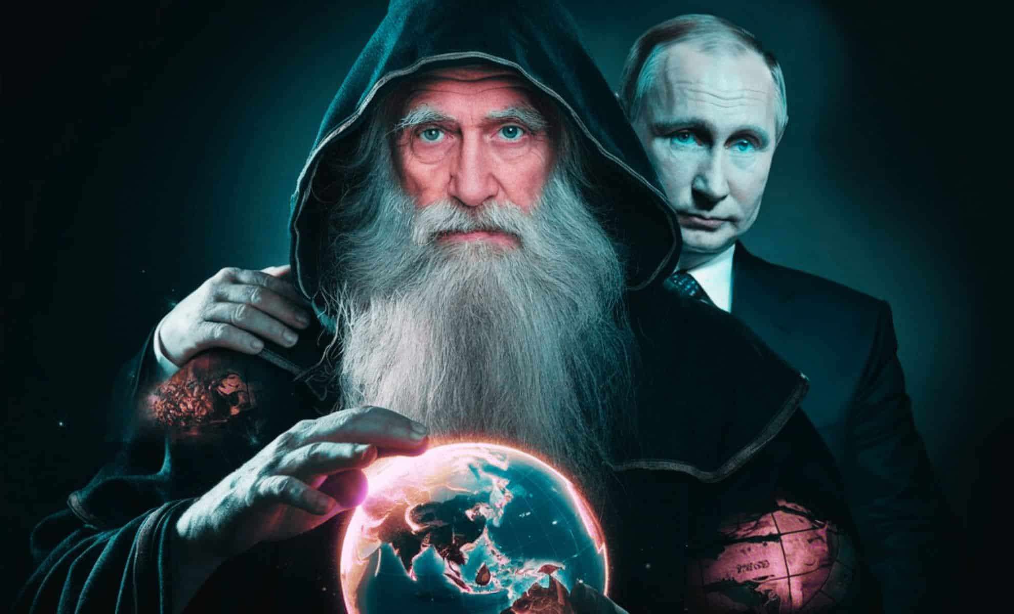 Separating Fact from Fiction: Nostradamus and the Myth of Predicting Putin and World War III 