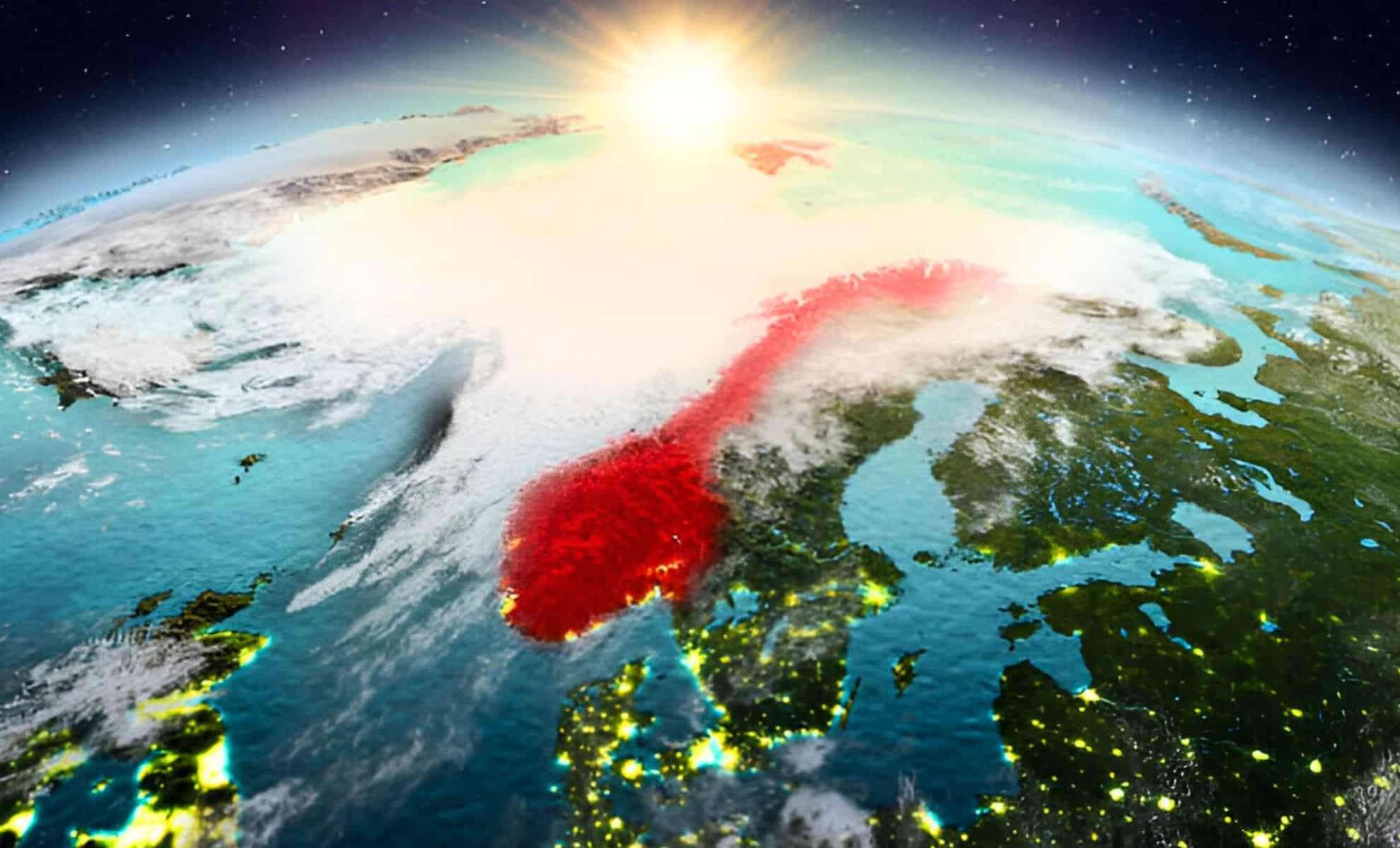 Tracking Earth’s Shifting North Magnetic Pole: Why It Affects Us All 