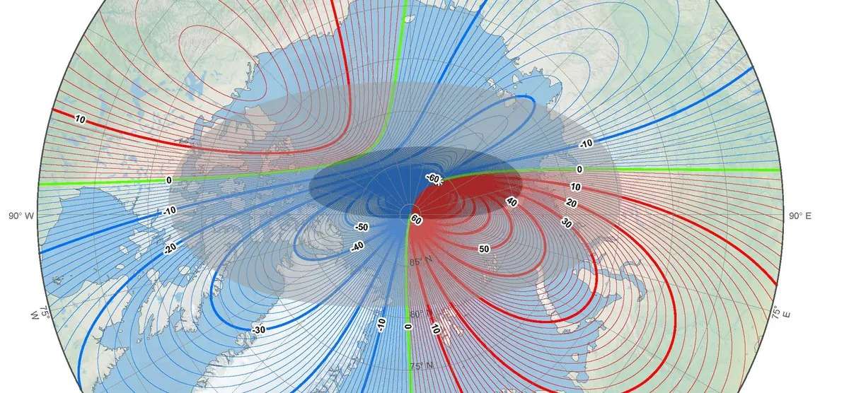 Un-examen-plus-attentif-de-la-carte-ci-dessus-montre-que-le-pole-magnetique-nord-cf496a869ae959b2ffc9e6c4938661d7.jpg