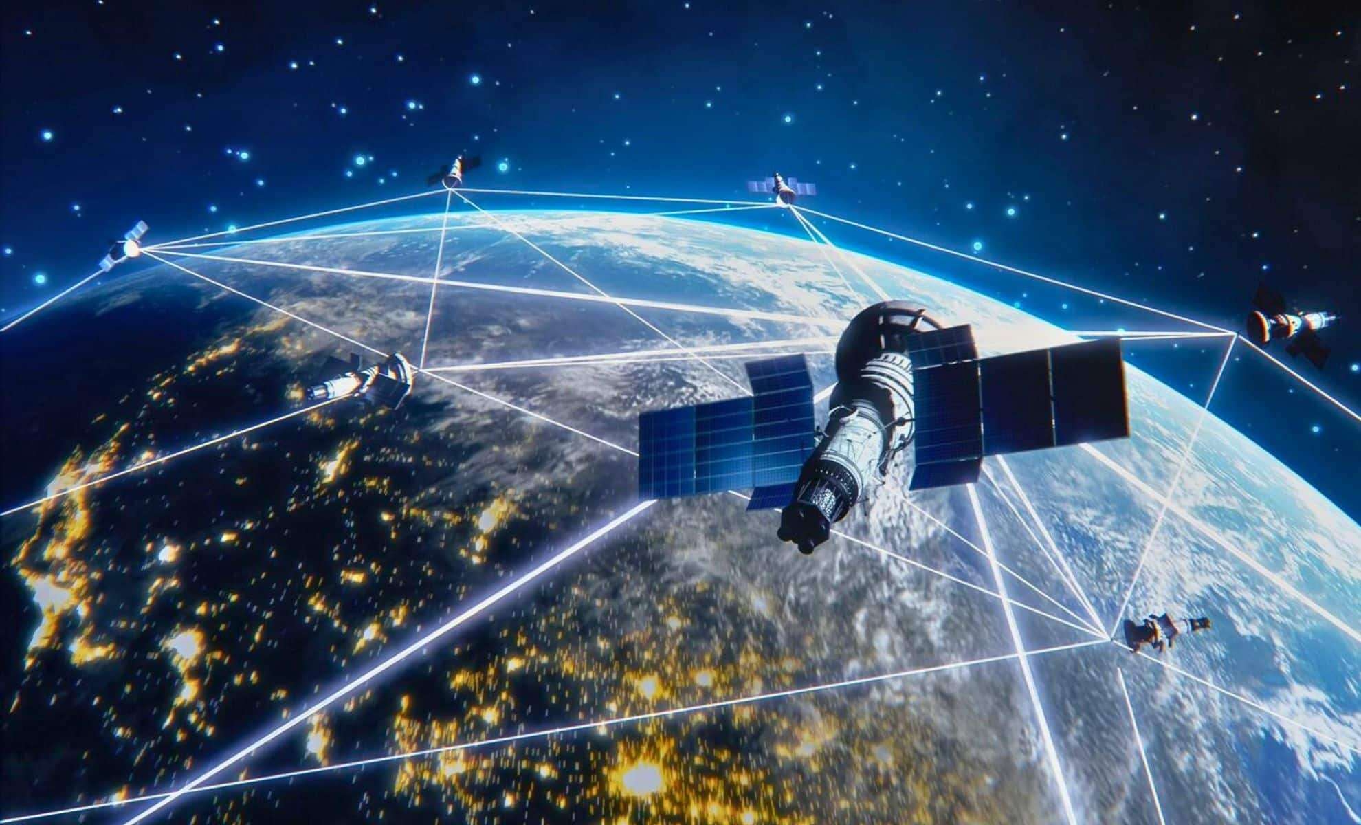 Starlink Transforms Global Communication: Smartphone Calls Possible Without Cell Towers 