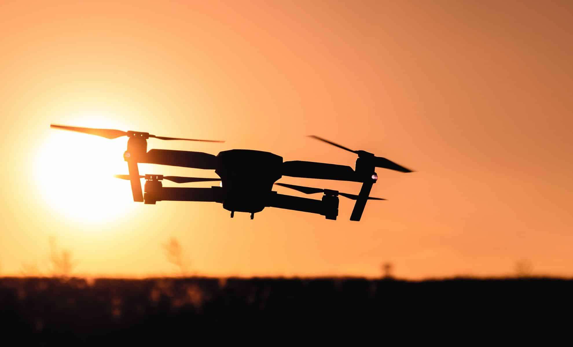 FAA Expands No-Fly Zones for Drones Across New Jersey, Authorizes Deadly Force for Threats 