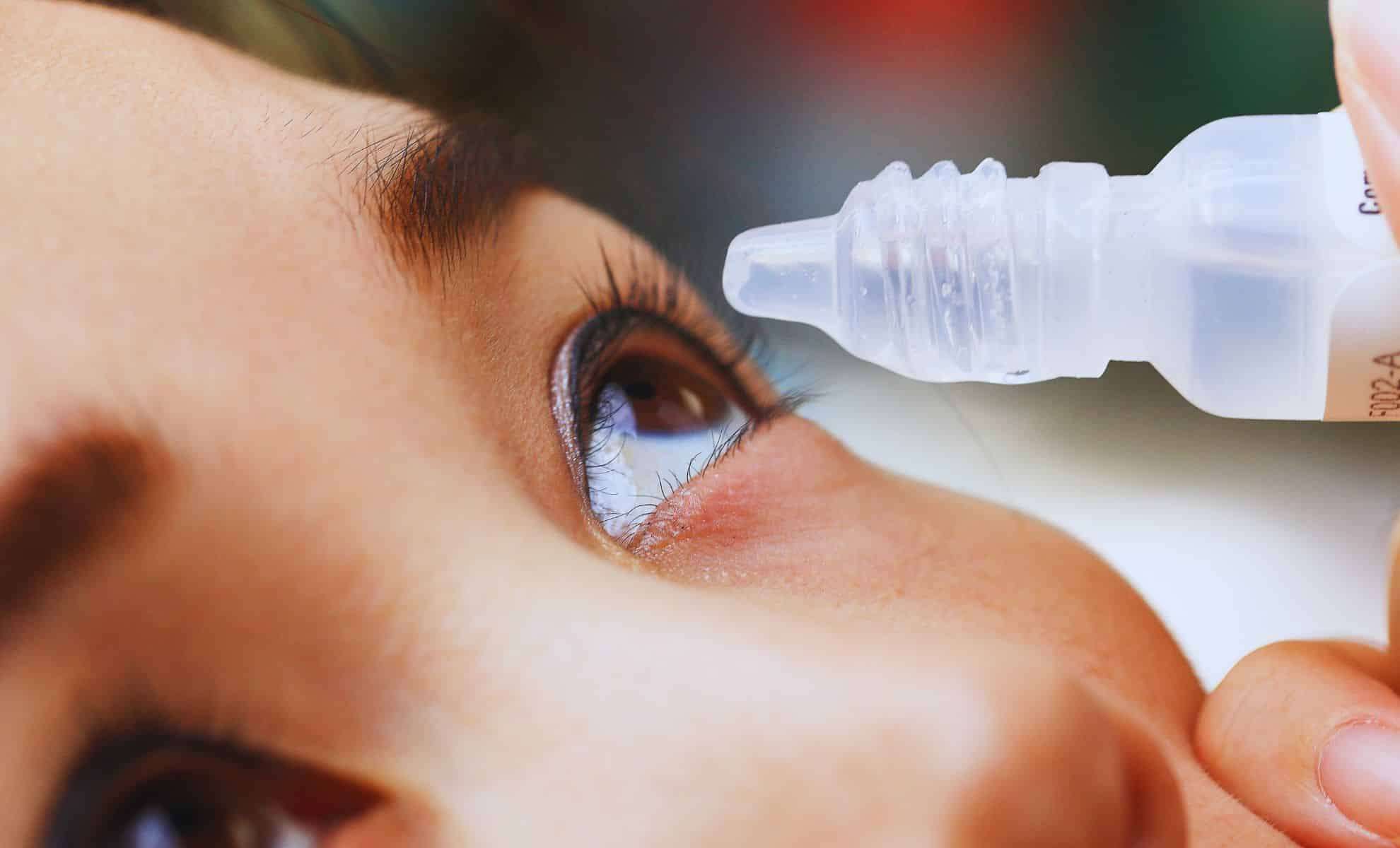 FDA Alerts Public to Urgent Recall of Contaminated Systane Eye Drops 