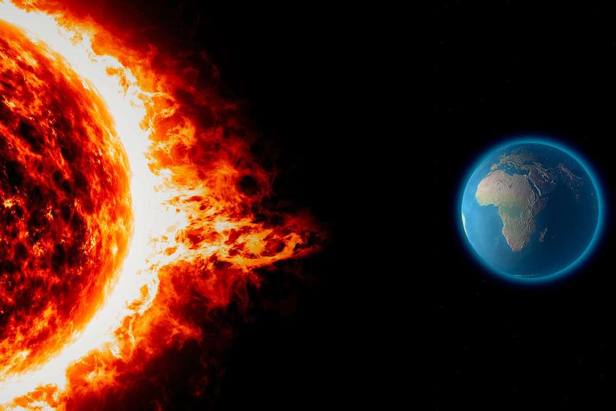Uncovering Earth's Vast Natural Hydrogen Reserves: A Game-Changer for Clean Energy 