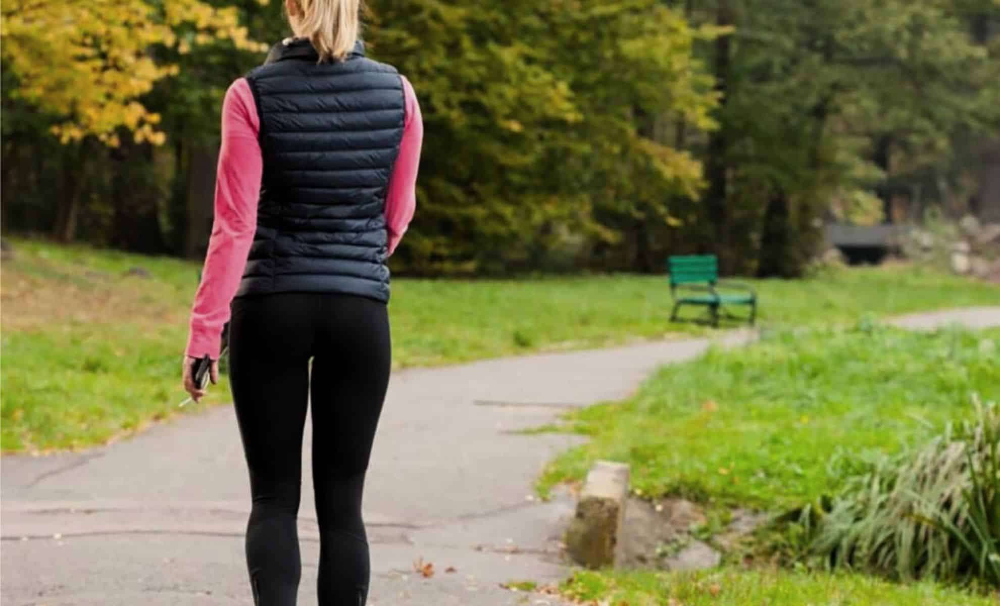 How Much Walking Is Recommended Daily to Regain Fitness? Insights from Fitness Specialists 