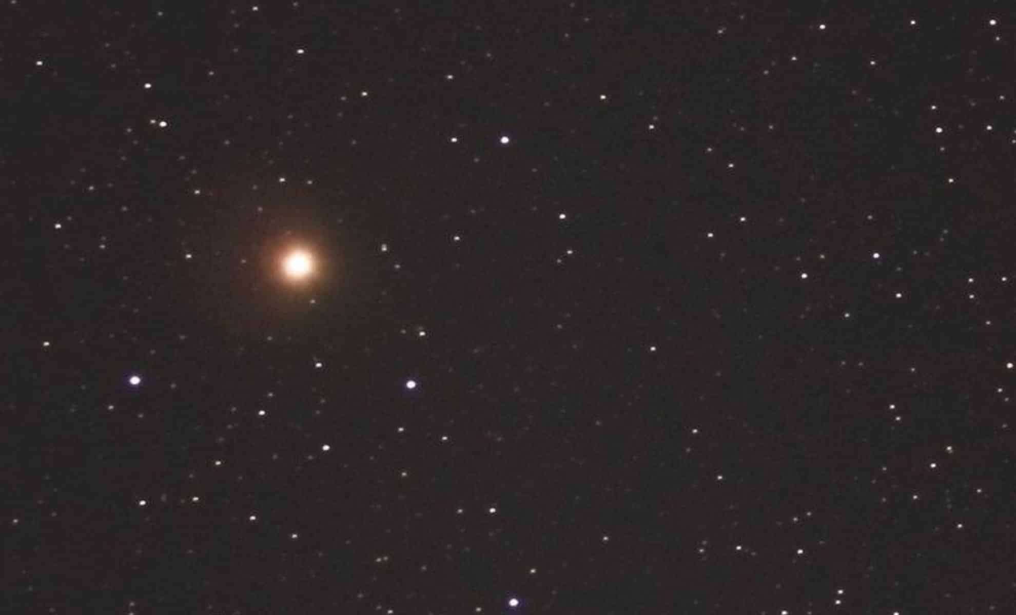 Catch Mars at Its Brightest and Largest in 2025: When and How to Watch 