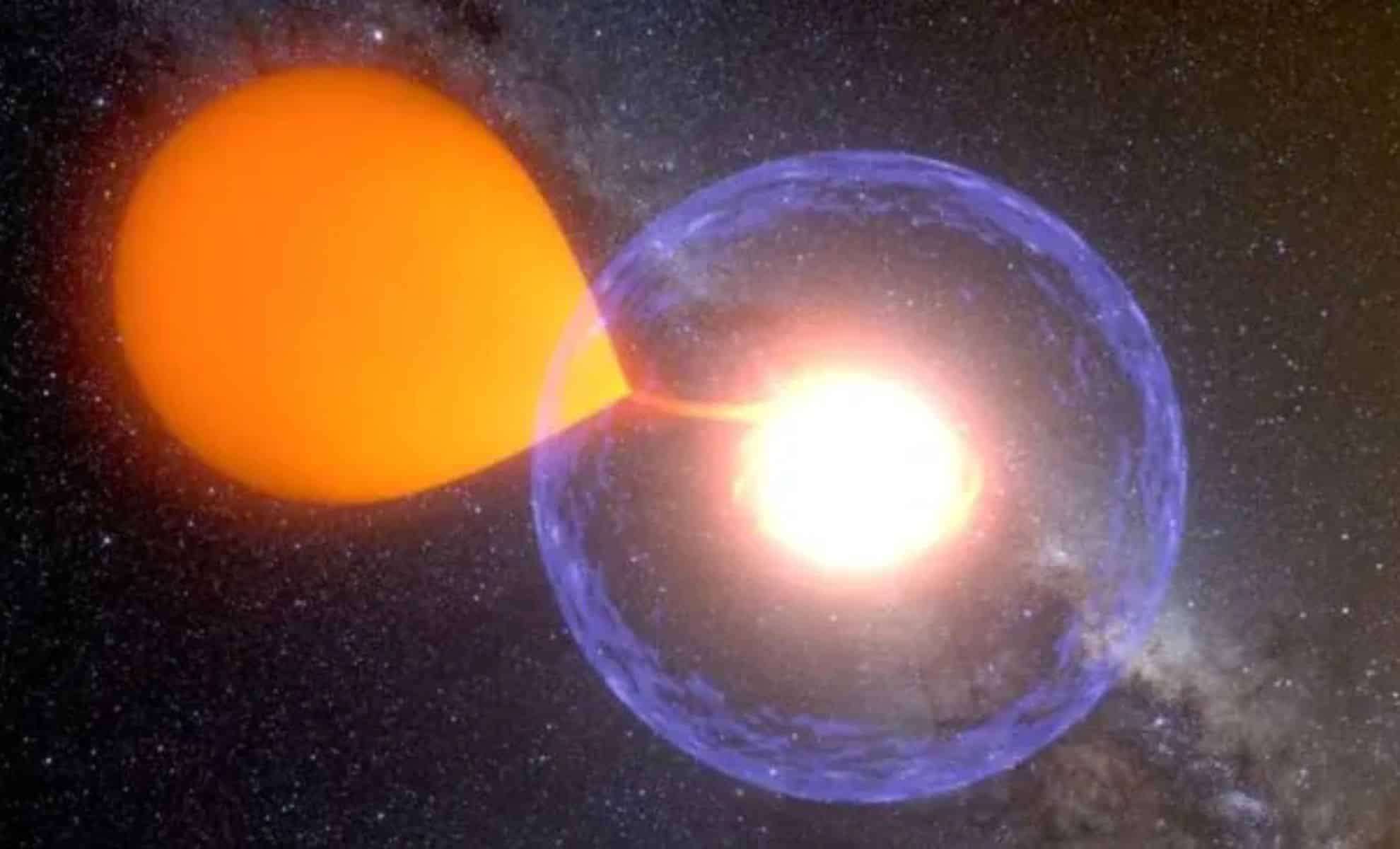 Astronomers Unveil ‘Millinovas,’ Stellar Eruptions 100x Brighter Than Our Sun 