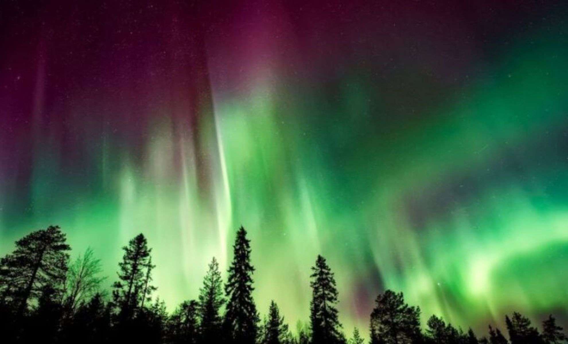 Upcoming Geomagnetic Storm Could Illuminate U.S. Skies with Northern Lights 
