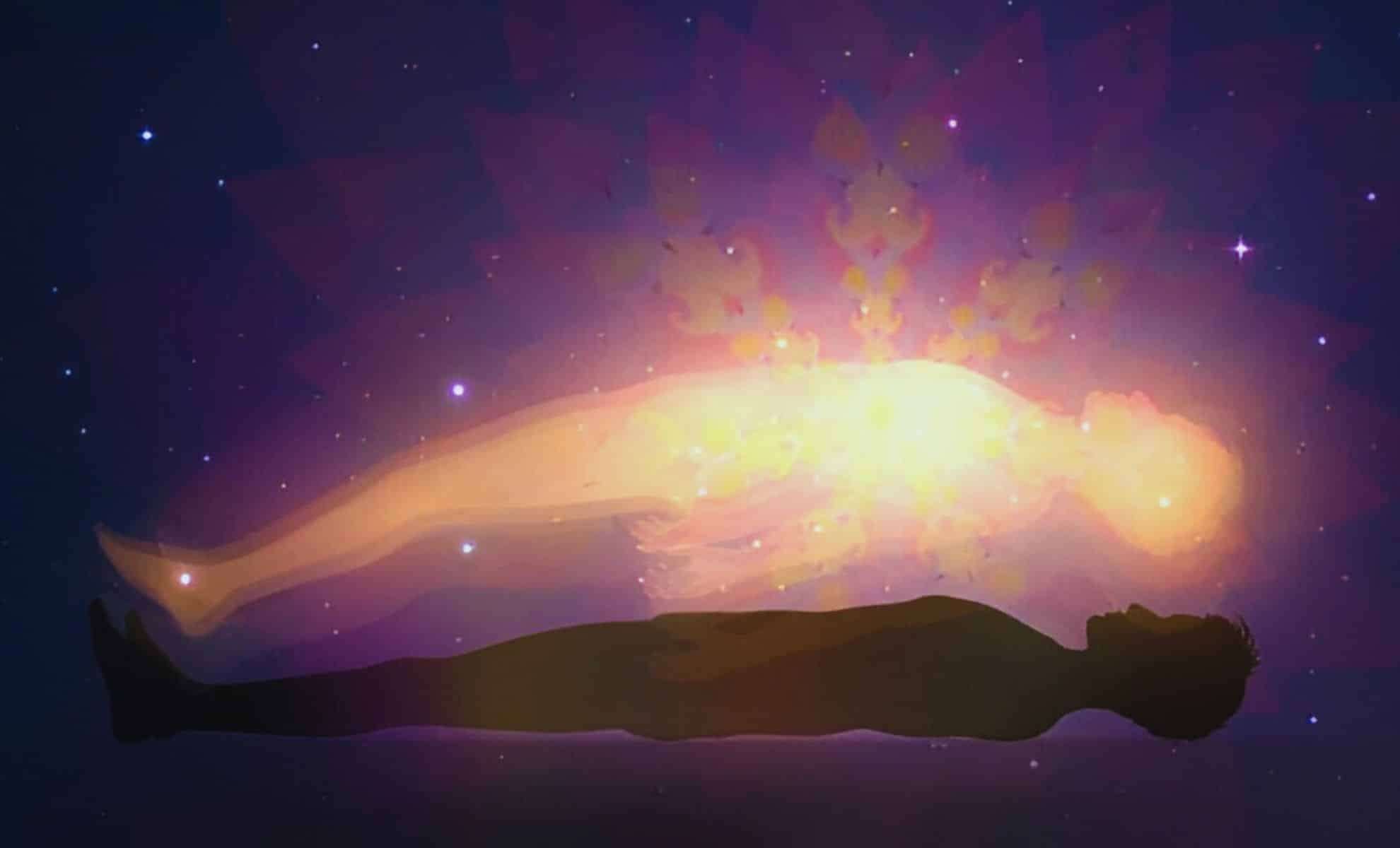 Declassified U.S. Army Report Sparks New Insights into Consciousness and Reincarnation 