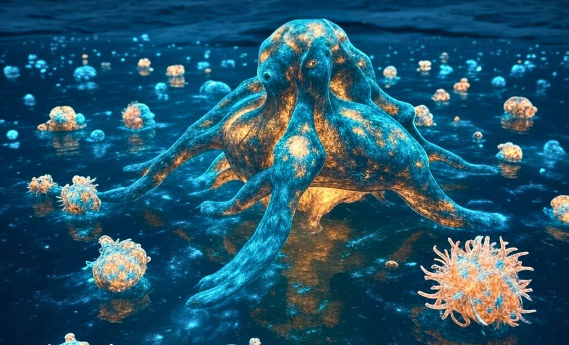 Uncovering Hidden Microbial Life in Antarctica’s Subglacial Lakes Challenges Limits of Survival 