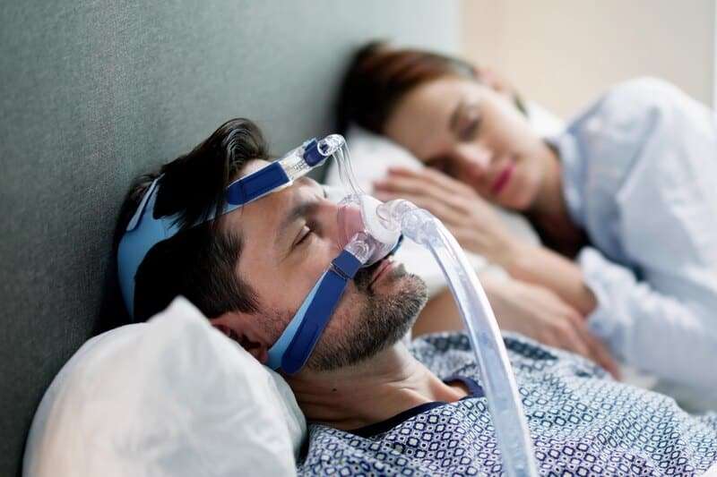 Innovative Implant Offers New Hope for Sleep Apnea Patients 