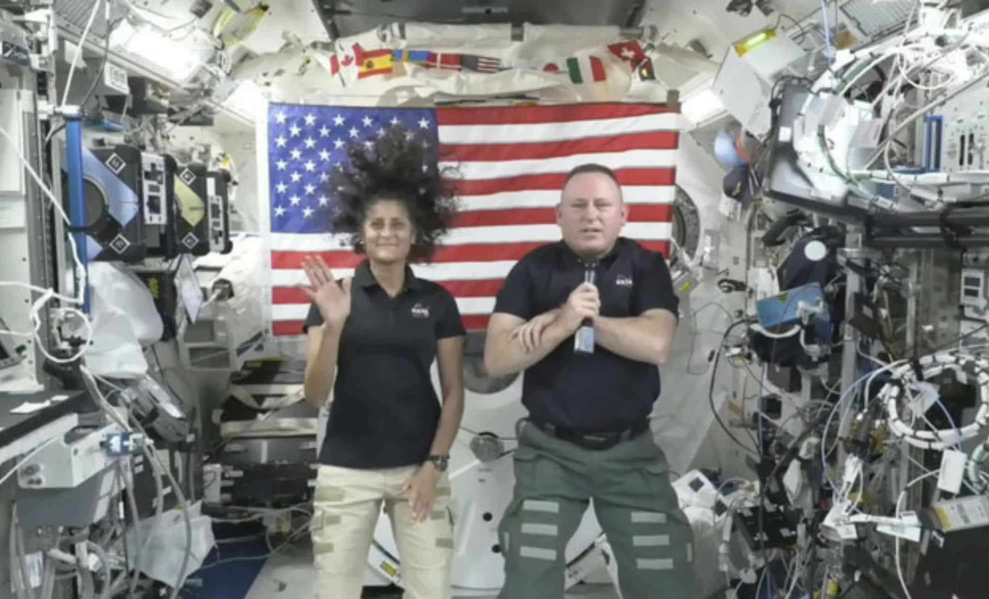 Delays Extend Starliner Astronauts’ Stay on ISS: Unpacking NASA’s Lengthiest Crew Mission 