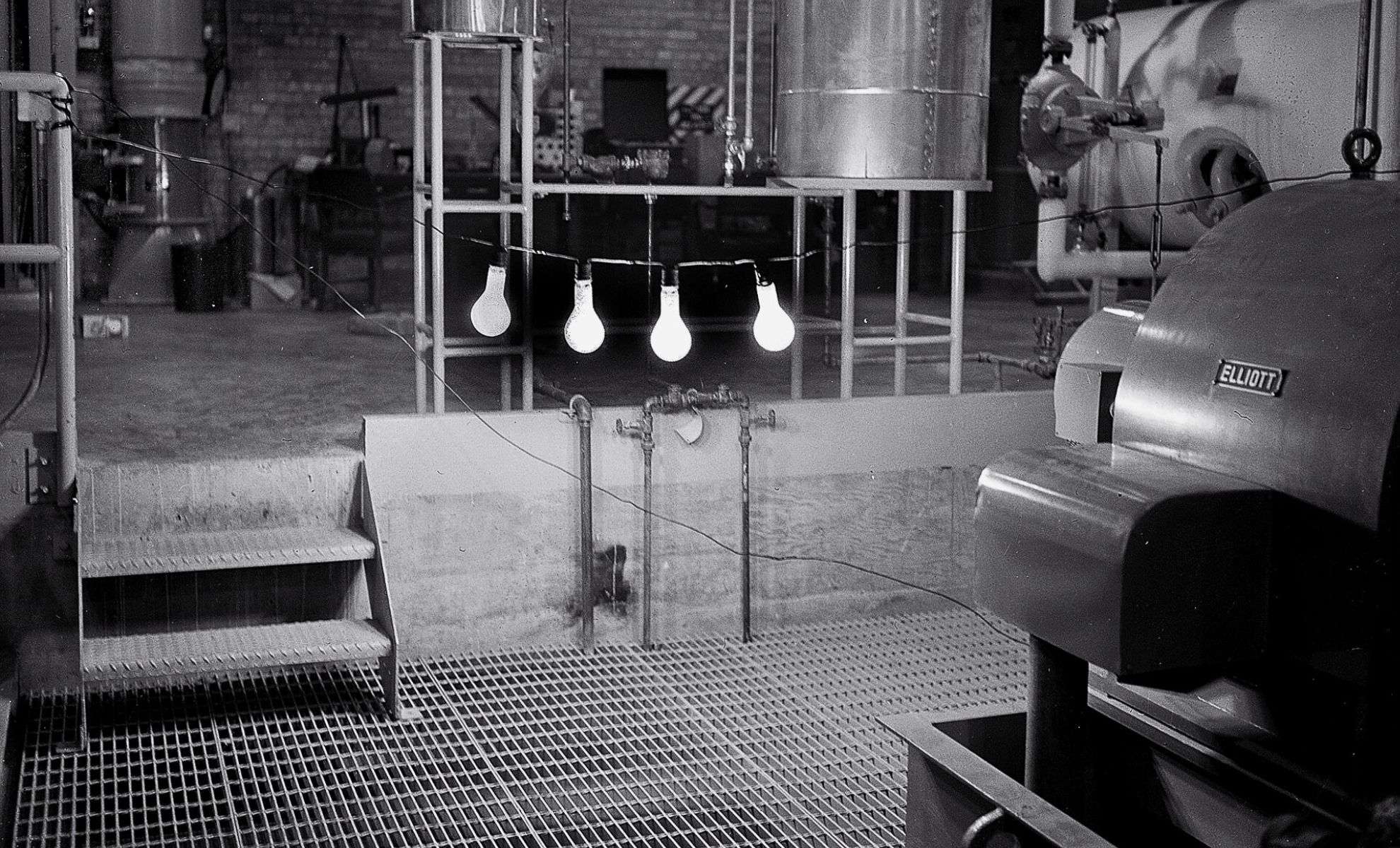 Idaho's EBR-I: Pioneering the First Nuclear-Generated Electricity 