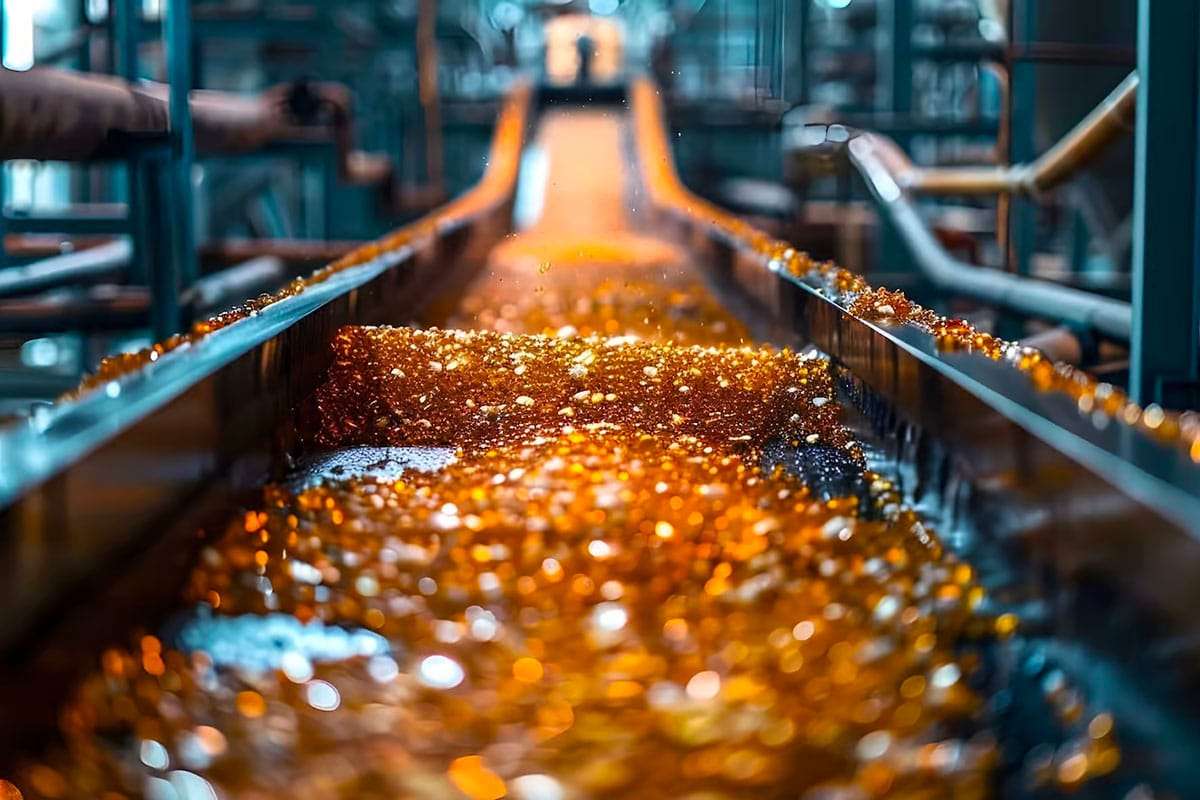 New Study Links Added Fructose in Foods to Accelerated Tumor Growth 