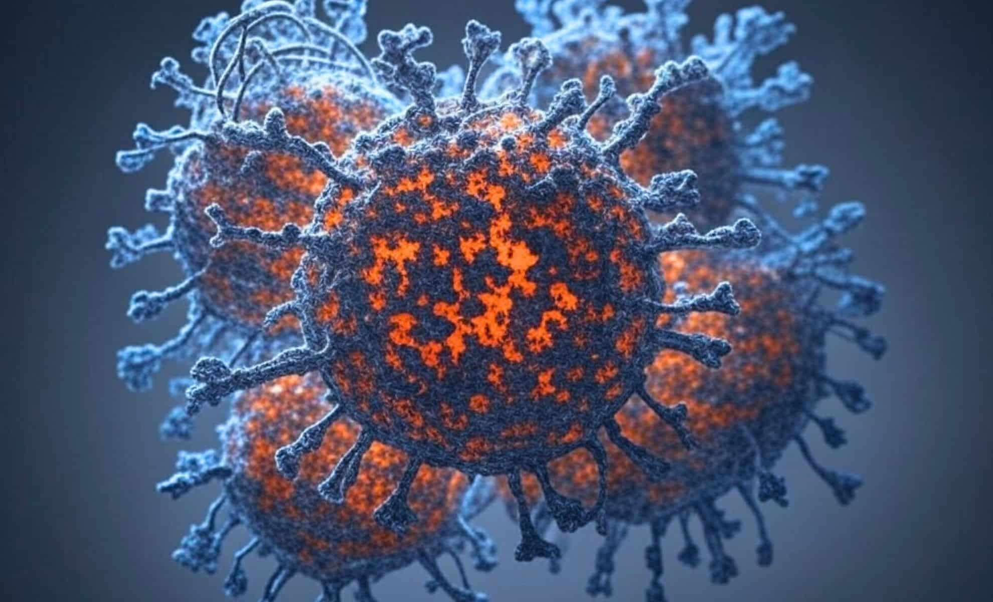 AI-Engineered Viral Nanostructures Offer a Breakthrough in Gene Therapy 