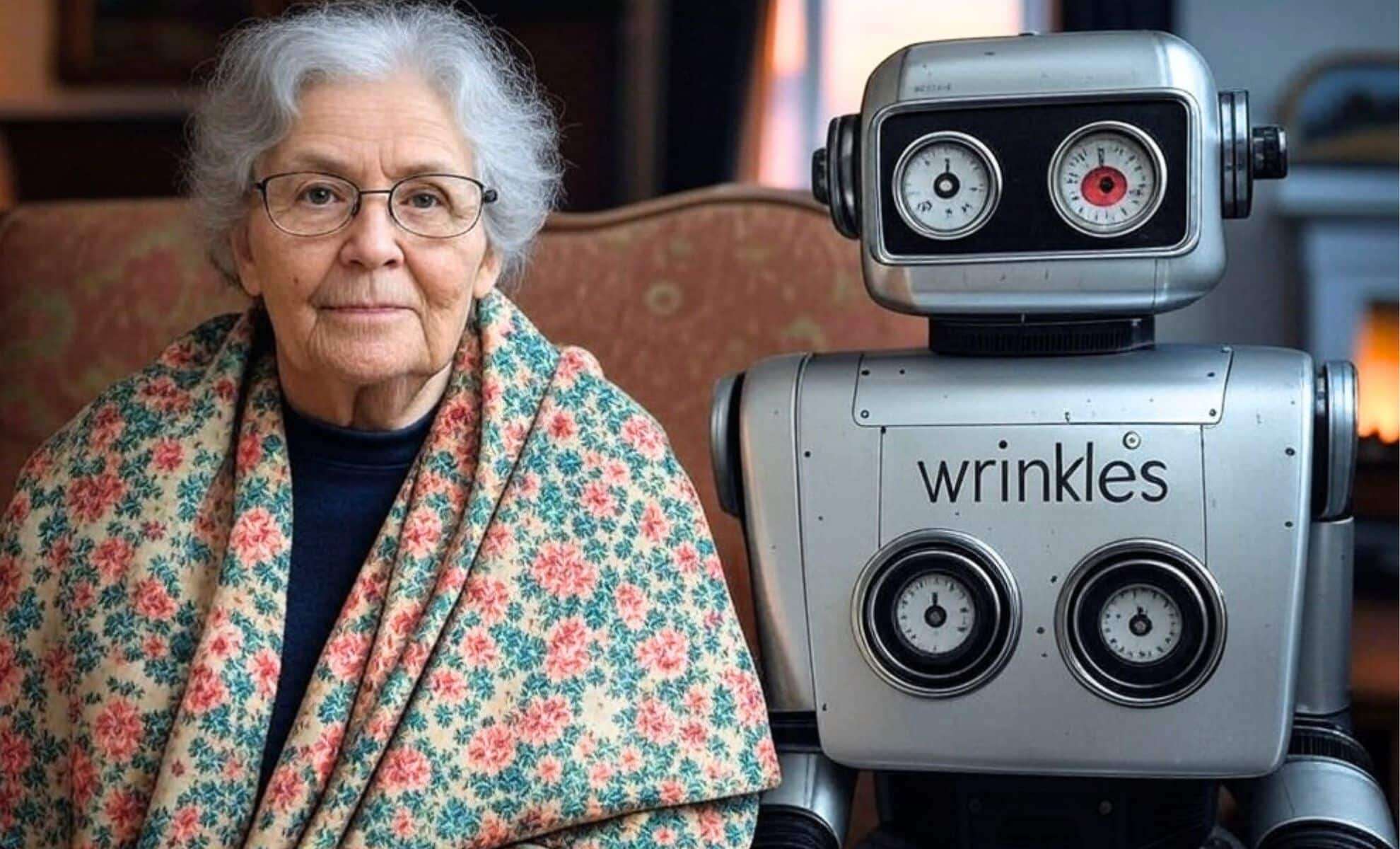 New Study Reveals Cognitive Decline Patterns in AI Language Models 