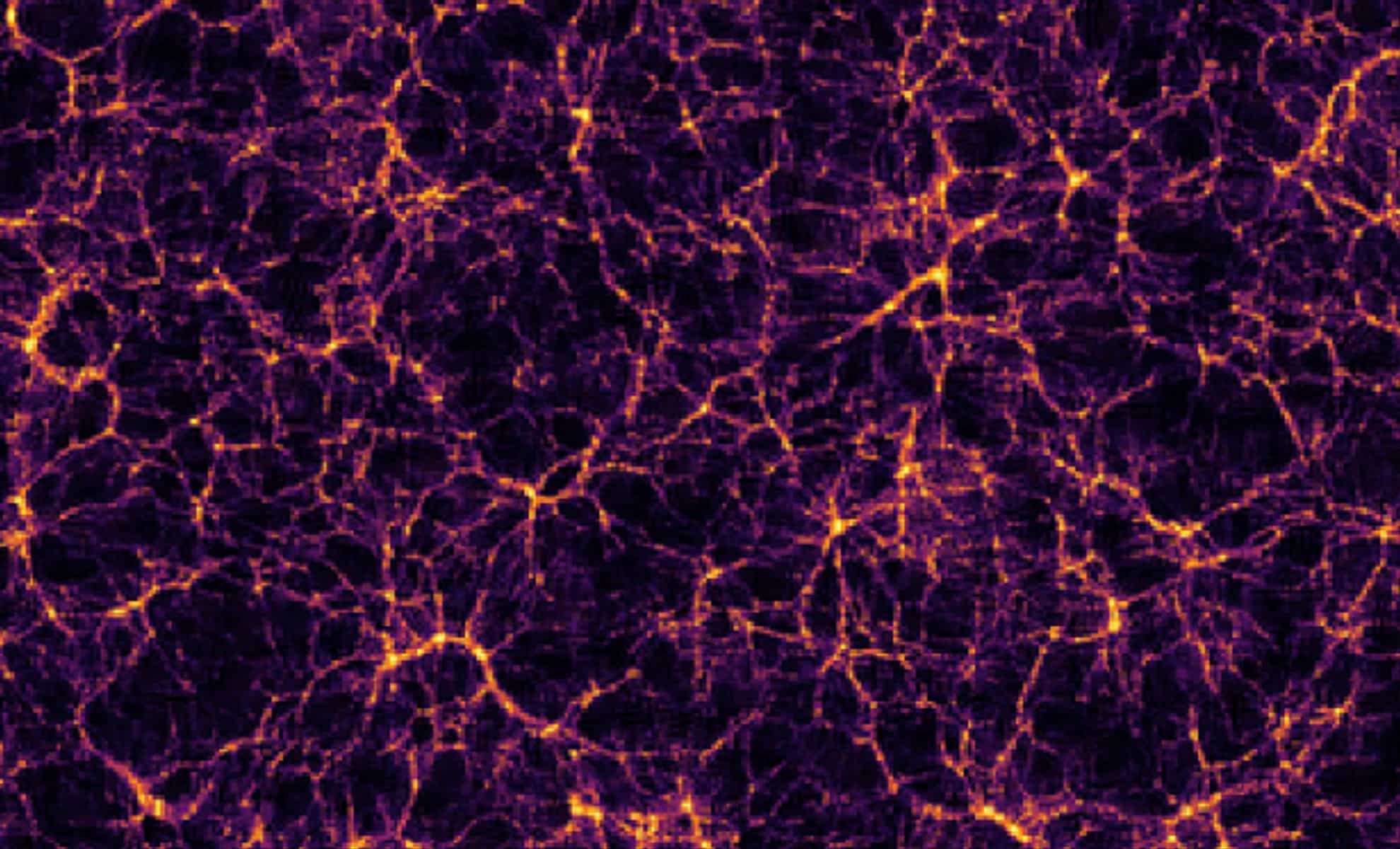 Innovative 3D Galaxy Mapping Reveals Dark Matter’s Cosmic Blueprint 