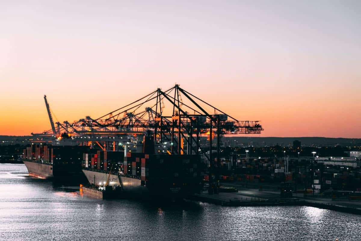 AI and Satellite Tech Uncover Widespread Secretive Maritime Practices 