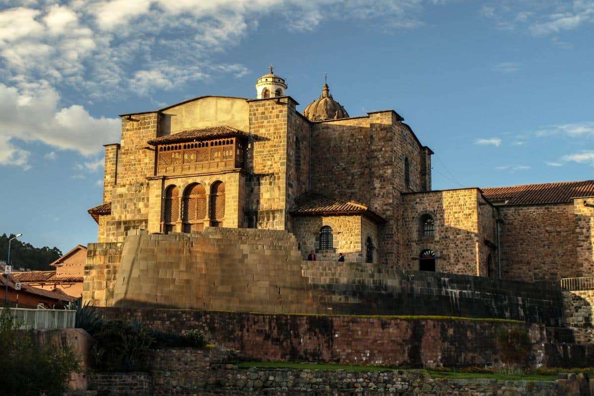 Ancient Inca Labyrinth Discovered Beneath Cusco Sheds New Light on Empire’s Secrets 