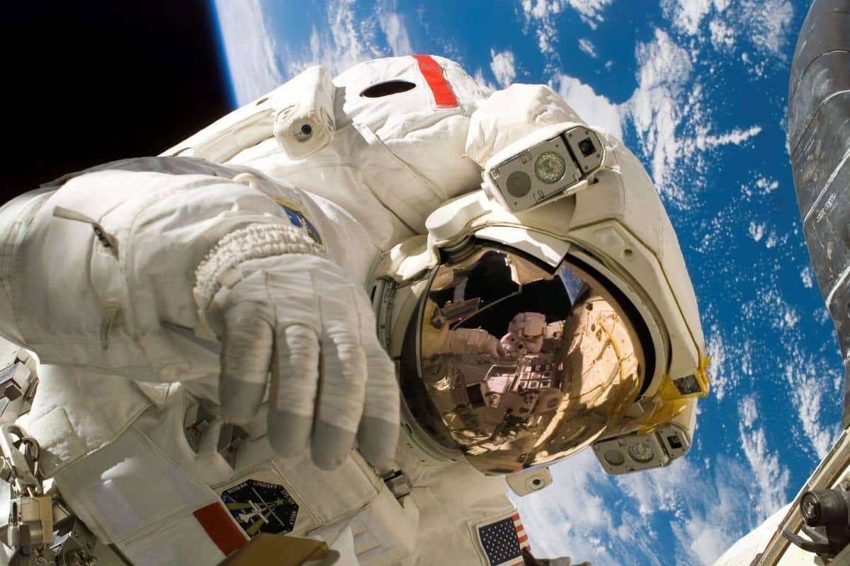 Spaceflight Vision Loss: Scientists Raise Concerns About Astronaut Eye Health 