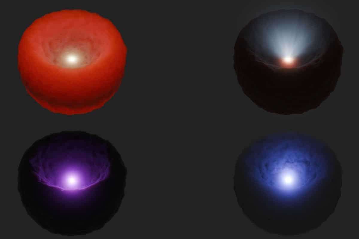 Scientists Reveal Hundreds of Concealed Supermassive Black Holes—With Billions More Possibly Undiscovered 