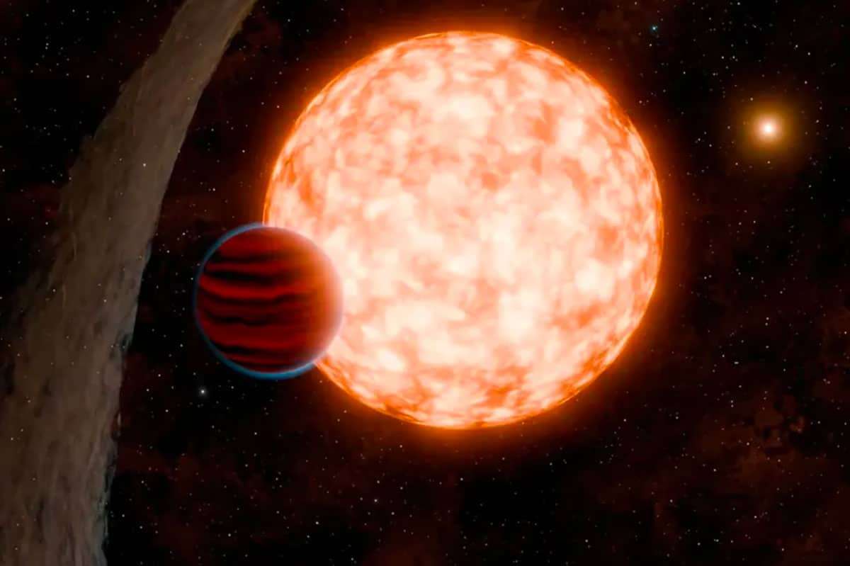 Astronomers Discover the Youngest Transiting Exoplanet: A Cosmic Infant Unveiled 