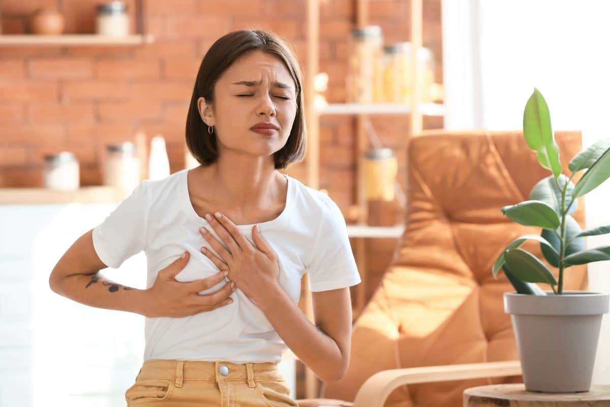 Rising Breast Cancer Rates Among Younger Women: Investigating the Causes and Risks 