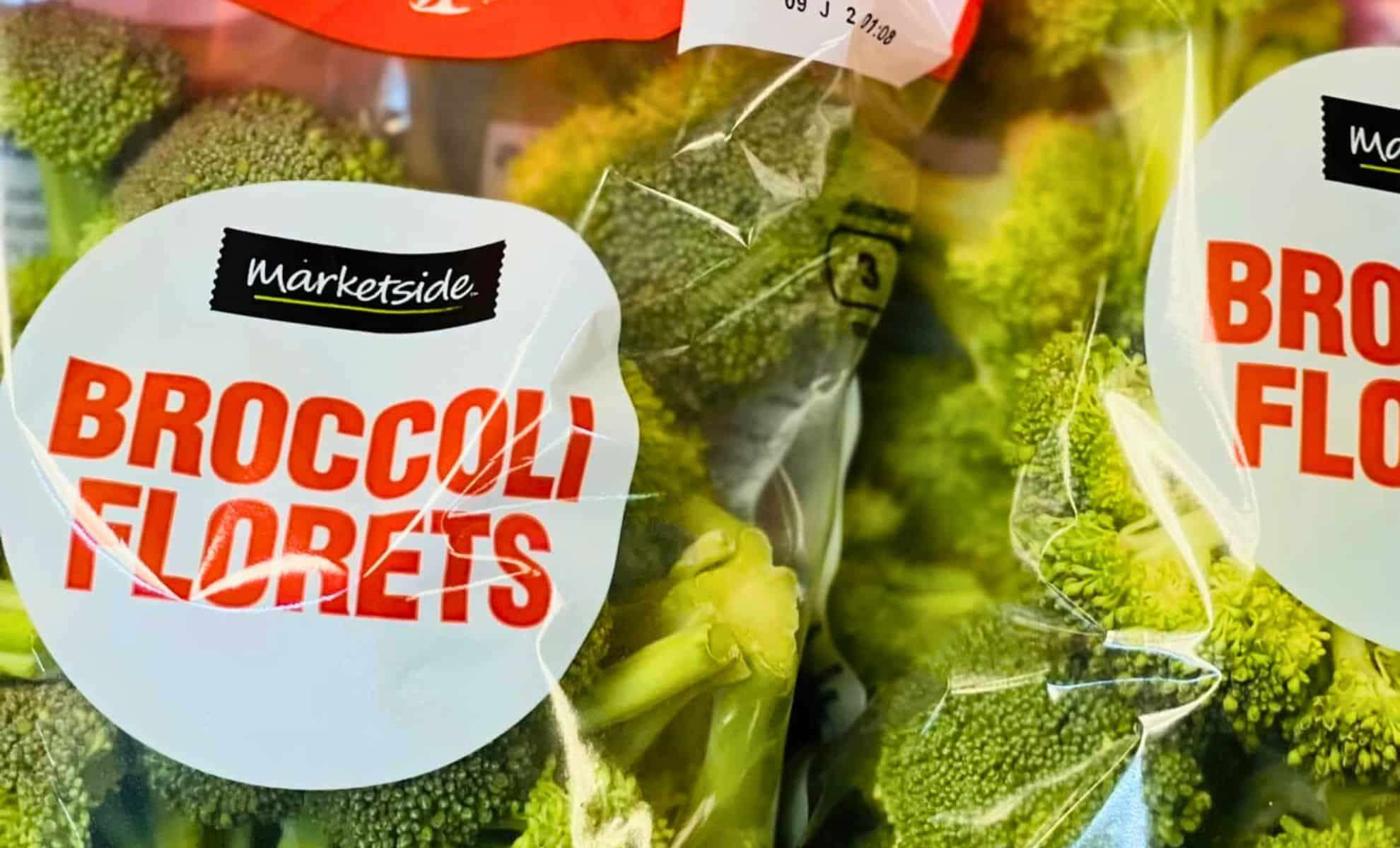 Listeria Alert Spurs Recall of Ready-to-Eat Broccoli Florets at Walmart 