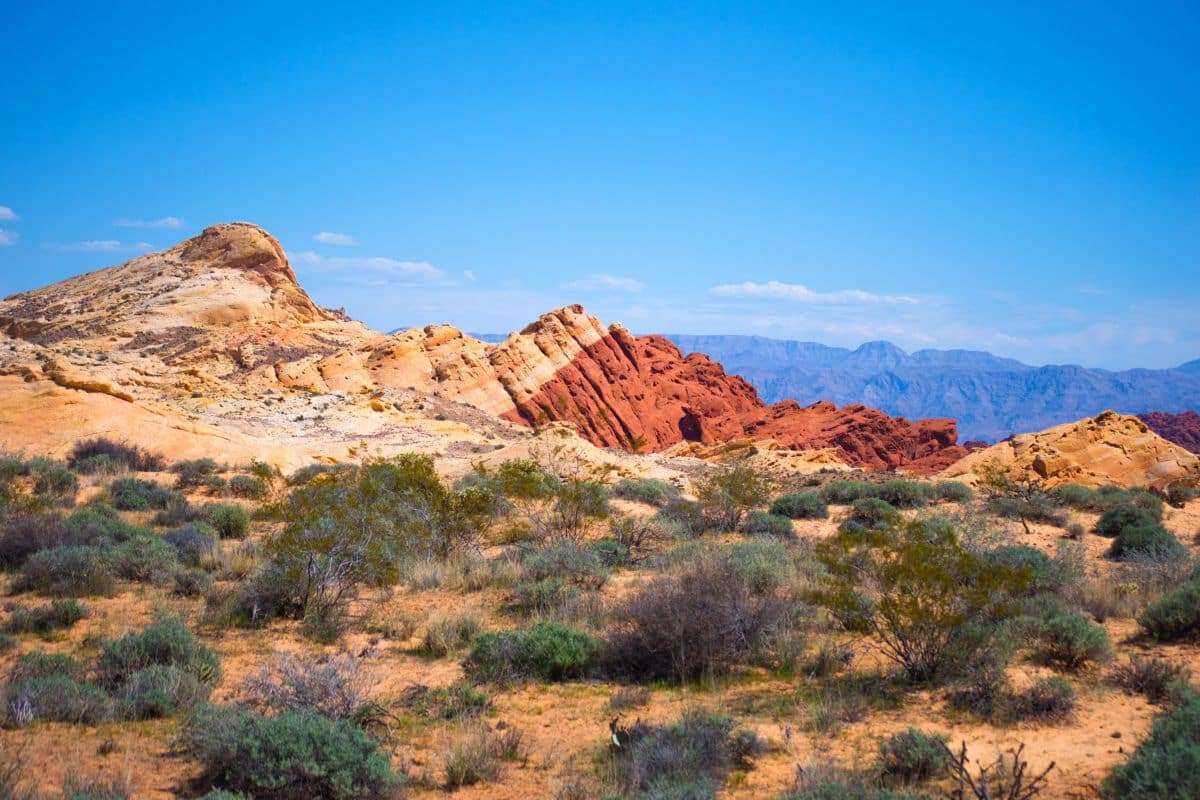 Sierra Nevada’s Crust Is Slowly Detaching Below California 