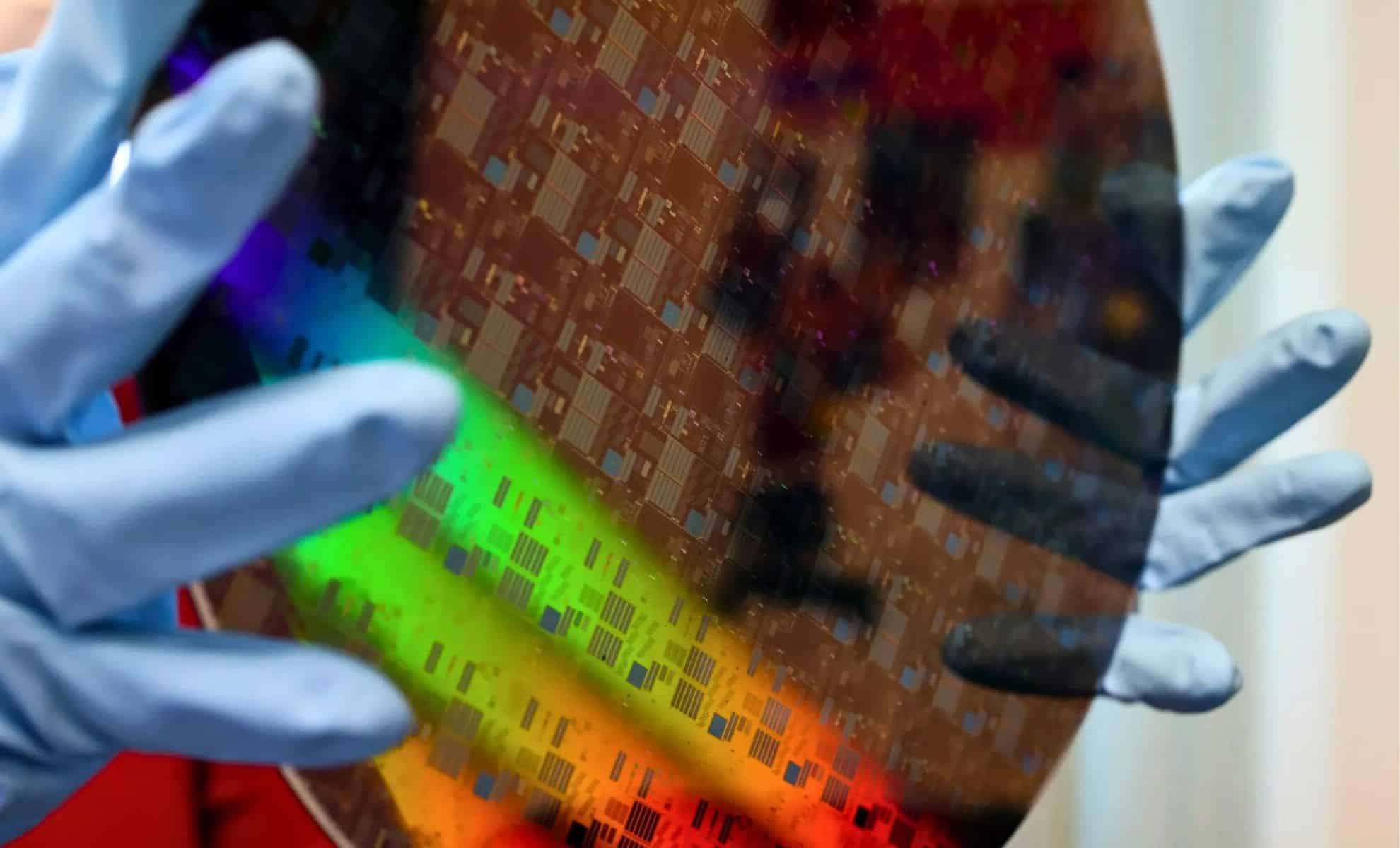 China’s €37 Billion Push to Challenge Europe’s Chip Supremacy Shakes Global Markets 