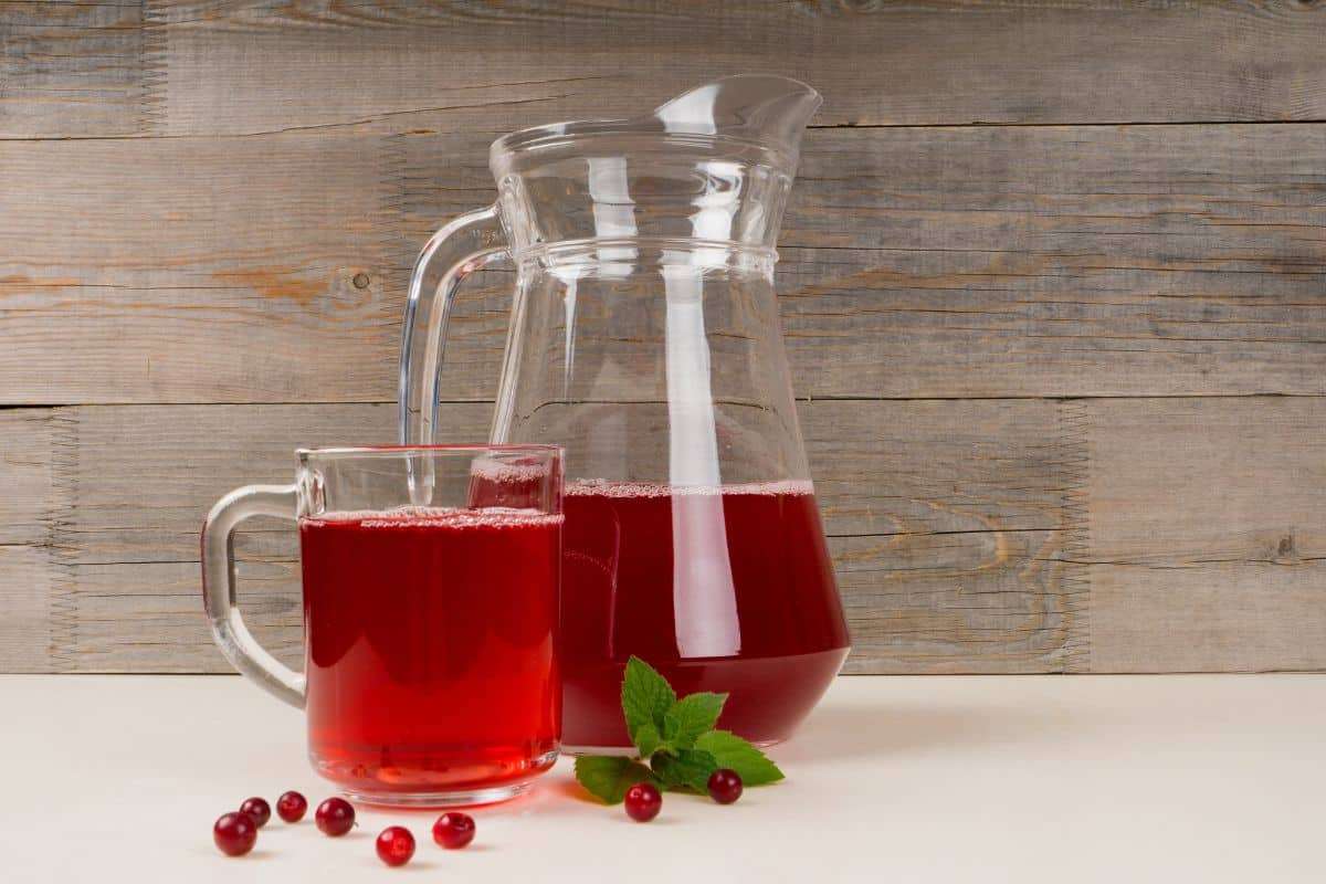 Could Cranberry Juice Be the Key to Enhancing Your Heart Health? 