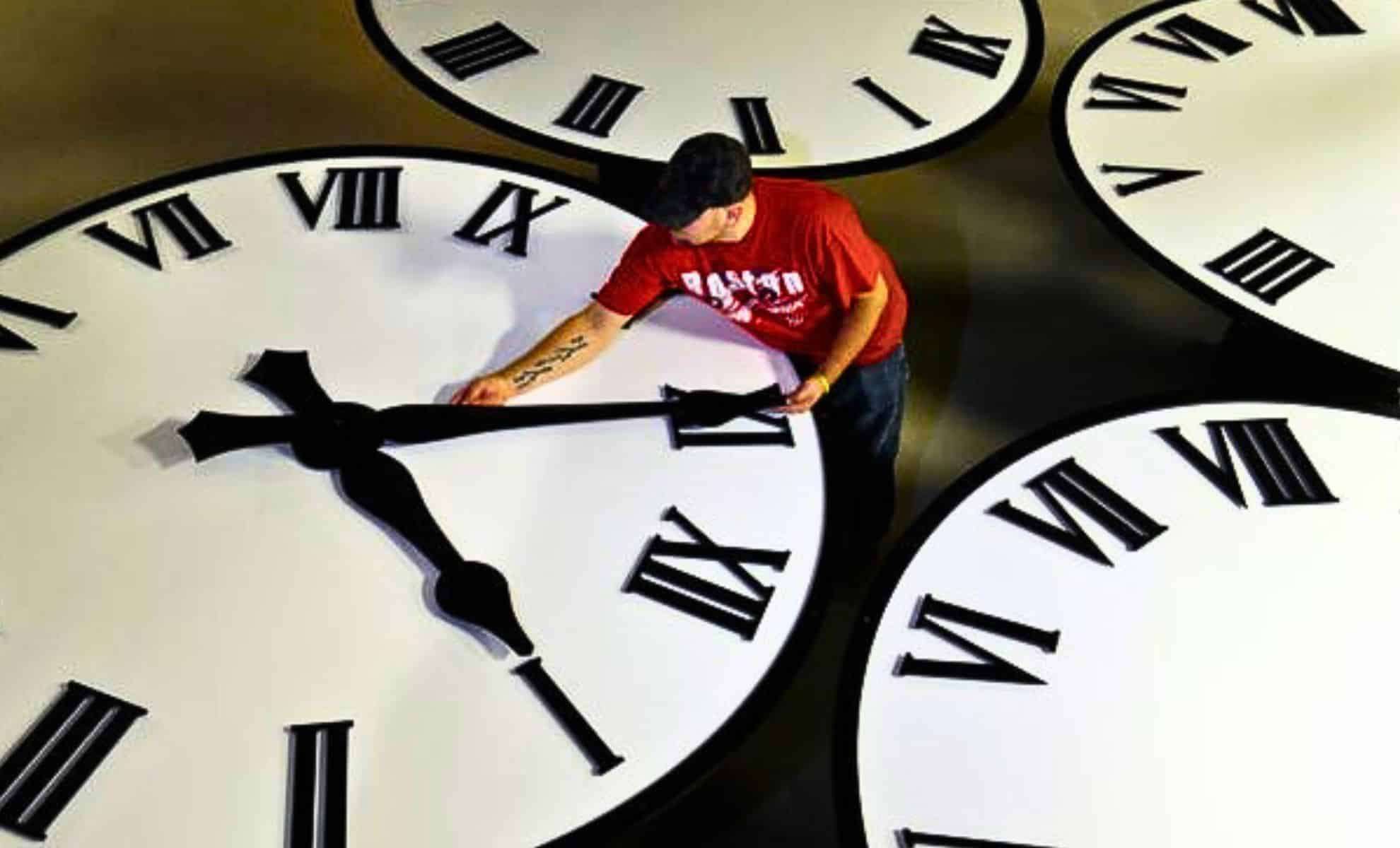 Mark Your Calendars: Daylight Saving Time Returns in March 2025 