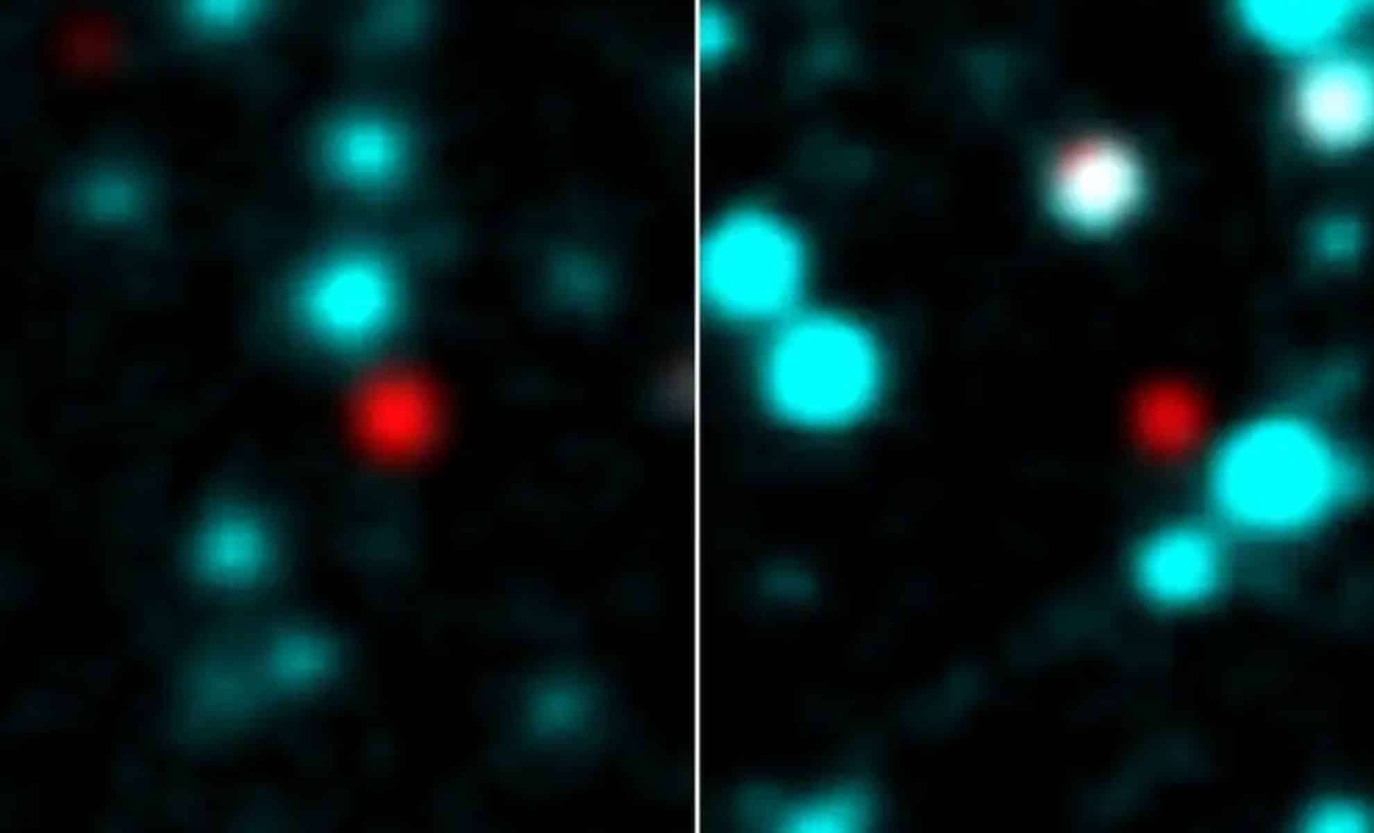 Enigmatic ‘Frozen Spheres’ in Space Puzzle Astronomers 