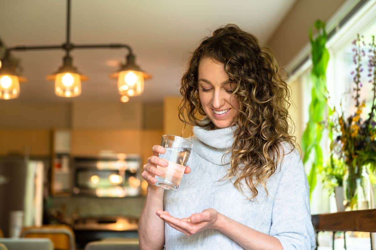 The Hidden Dangers of Common Supplements on Your Lifespan Revealed 