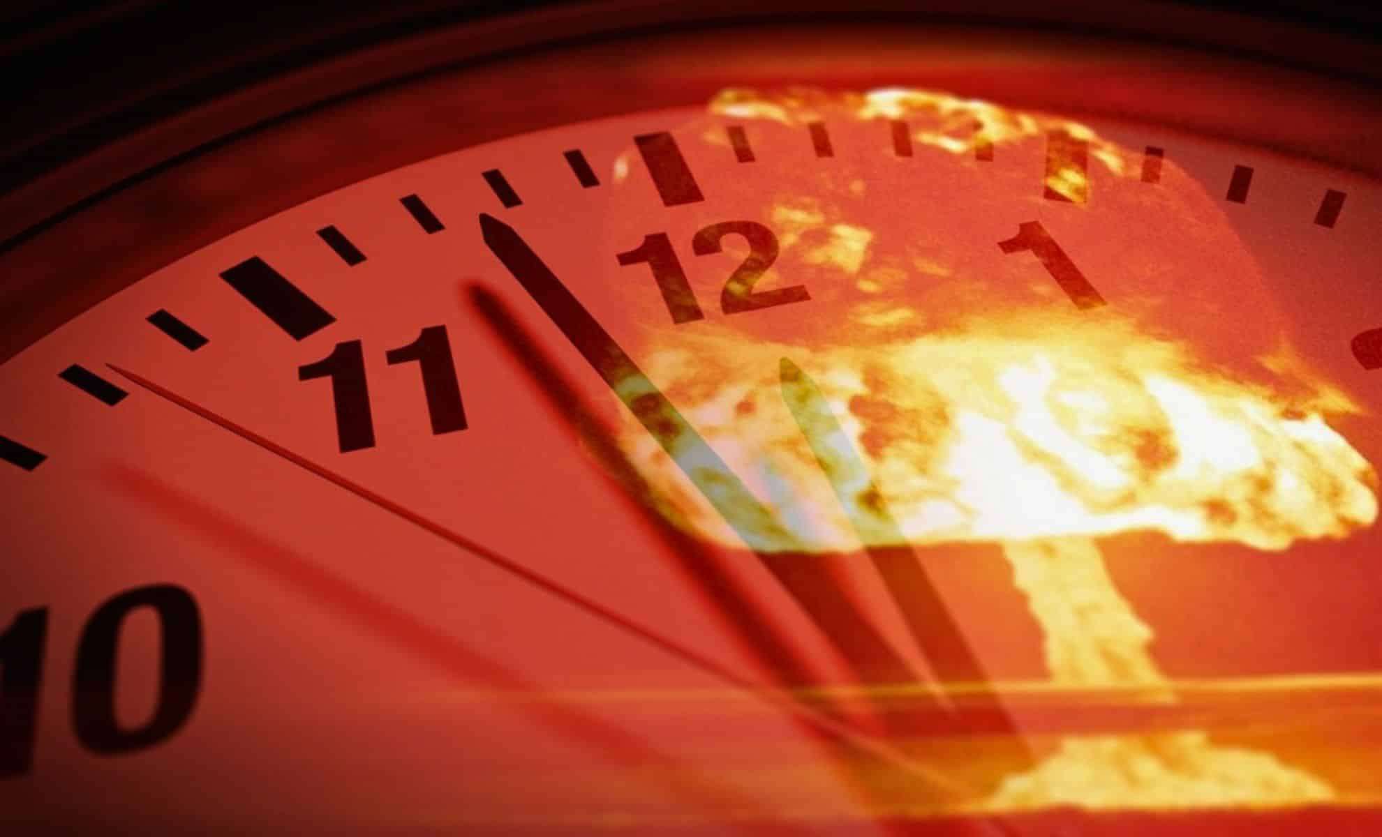 Doomsday Clock Advances to 89 Seconds Before Midnight, Signaling Heightened Global Peril 