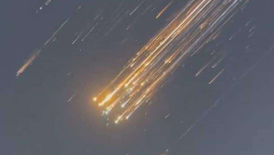 SpaceX Starship Breaks Apart Minutes After Launch, Diverting Flights Over Gulf of Mexico 