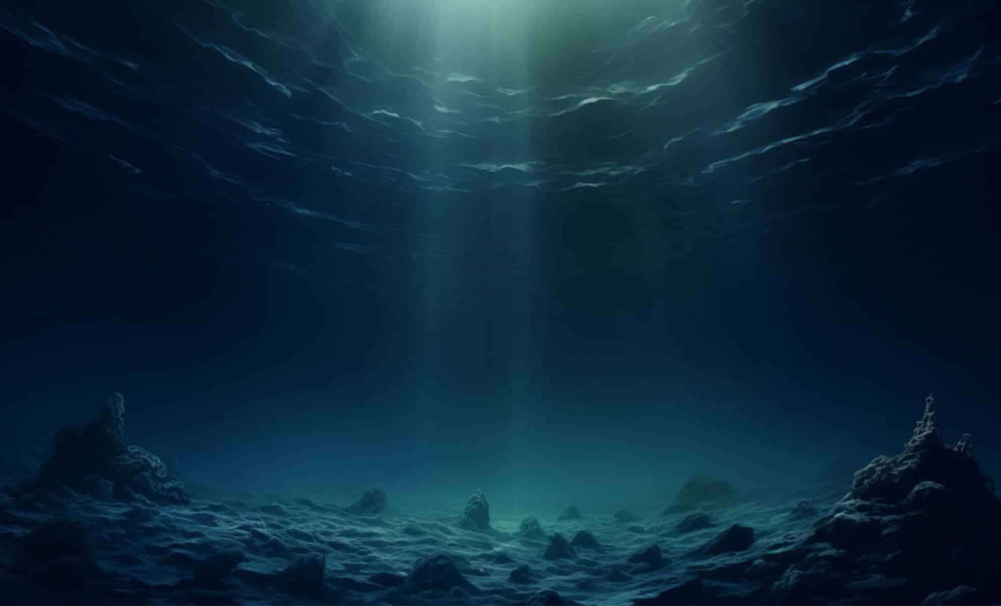 Unearthing the Ocean's Secret: A Game-Changer in Global Energy Solutions 