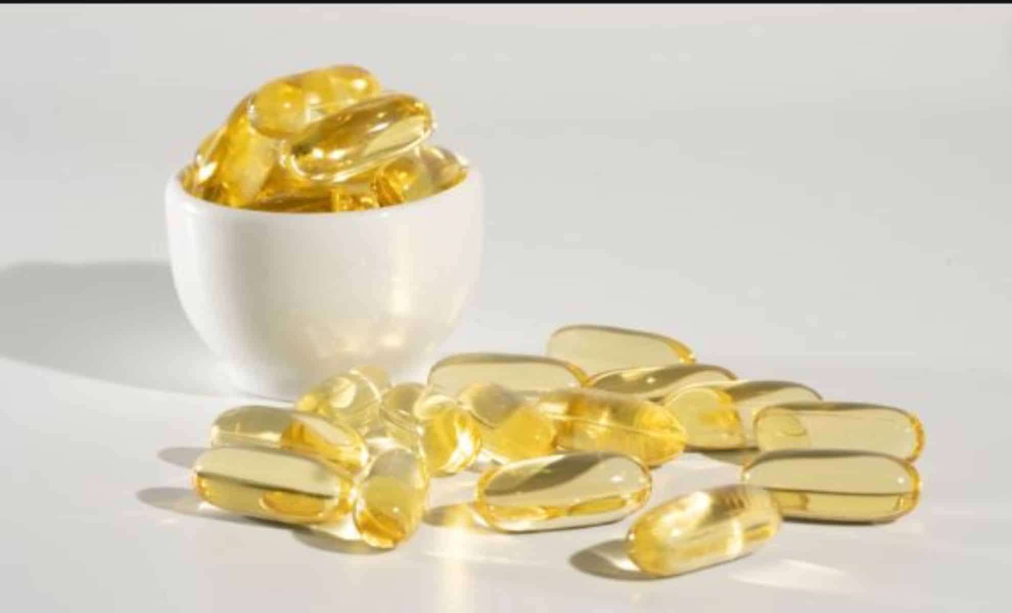 When to Take Fish Oil for Optimal Health Gains: Expert Advice 
