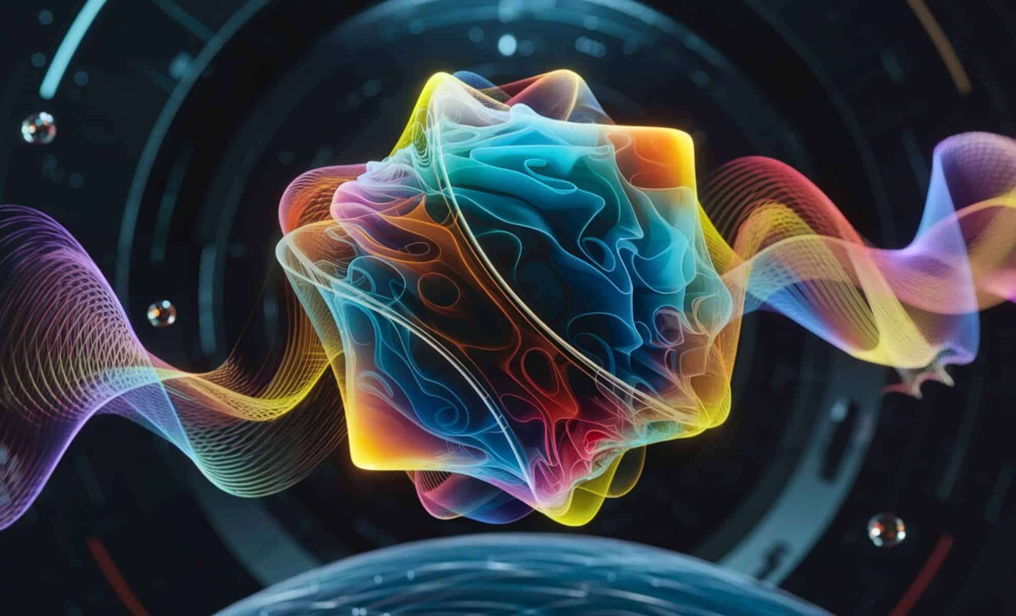 Scientists Unveil the Complex Geometry of Electrons in Solids, Advancing Quantum Science 