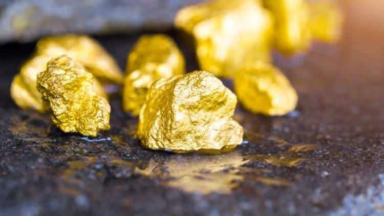 Top 7 Nations Leading the World in Gold Mining Today 