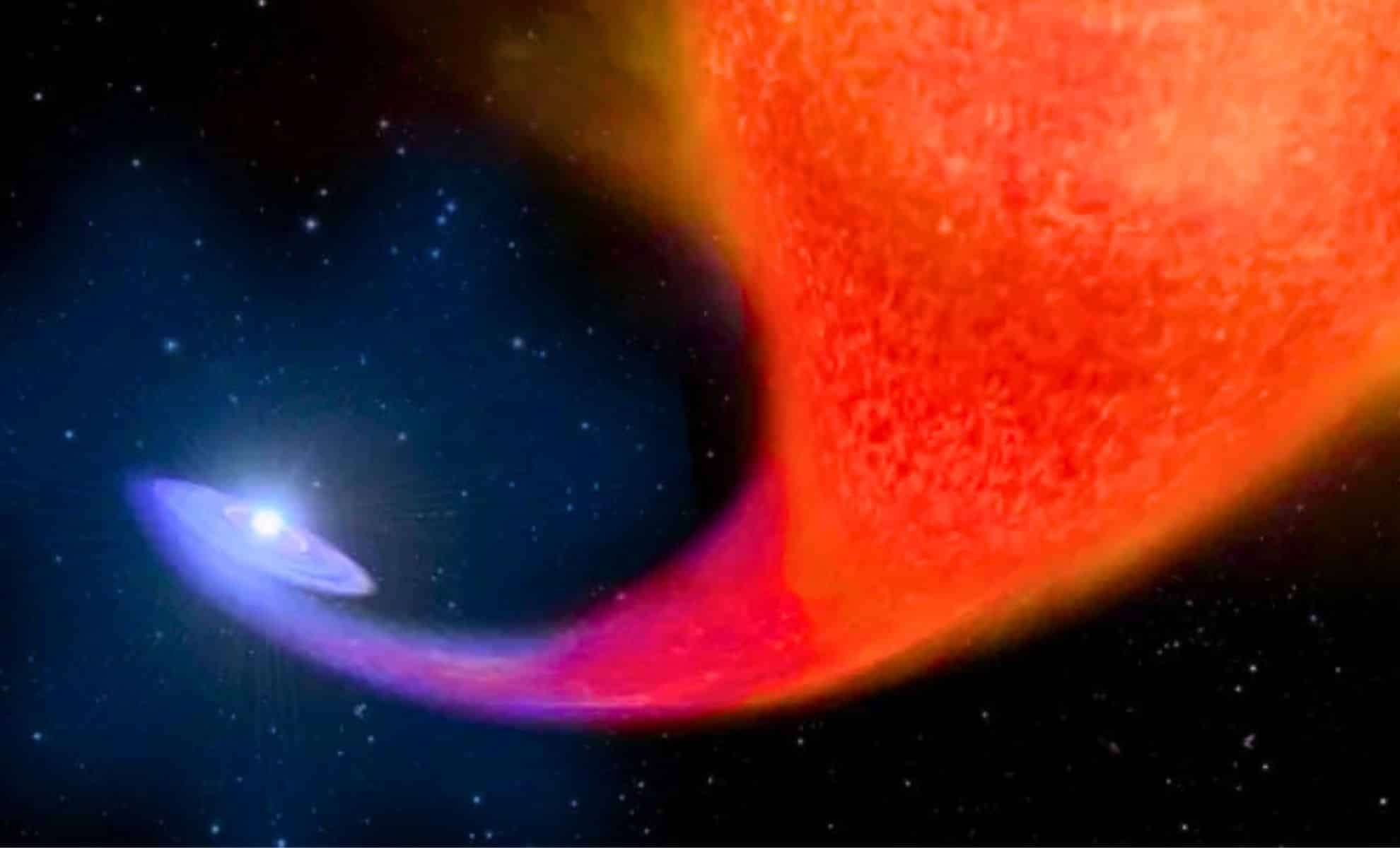 Hubble Unveils ‘Blue Lurker’: An Intriguing Star Defying Traditional Stellar Models 