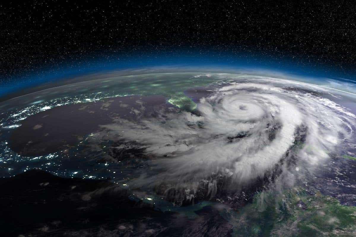 How Climate Change Is Fueling Stronger, More Devastating Hurricanes 