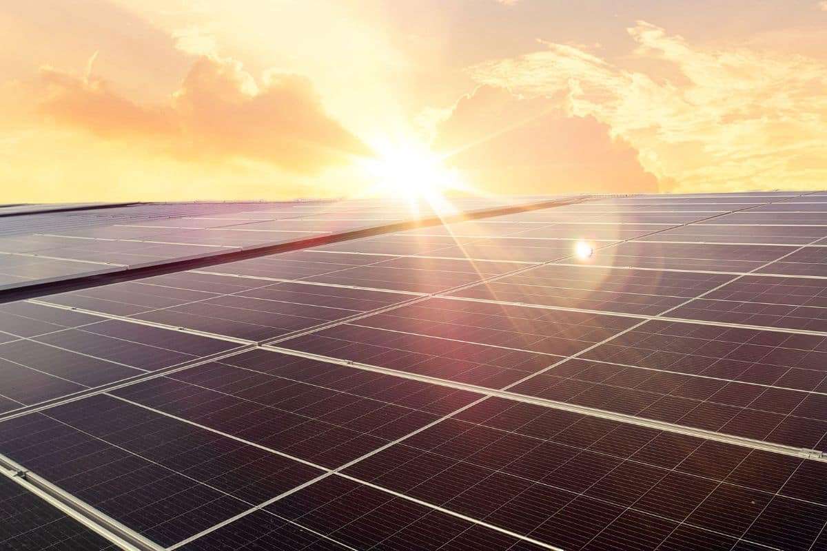Japan Advances Next-Gen Solar Panels to Replace Multiple Nuclear Reactors 
